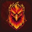 Sunset Network Minecraft Server Icon