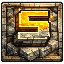 Supermine Minecraft Server Icon