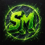 Supermity Minecraft Server Icon