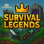 Survival Legends Minecraft Server Icon