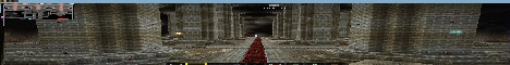 SURVIVAL Minecraft Server banner