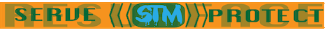 Survive The Mobs Minecraft Server banner