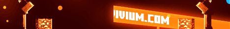 Survivium Minecraft Server banner