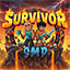 SurvivorSMP.net Minecraft Server Icon