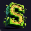 sVanilla Survival Minecraft Server Icon