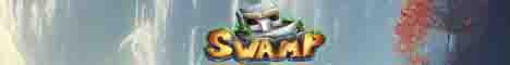 Swamp Minecraft Server banner