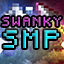 Swanky SMP Minecraft Server Icon