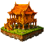 Sxucraft Network Minecraft Server Icon