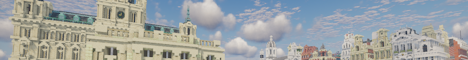Sylvarion Minecraft Server banner