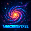 TaggxoUniverse Minecraft Server Icon