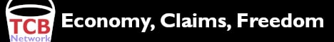 TCB Network Minecraft Server banner