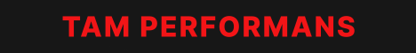 TCKAmc Minecraft Server banner