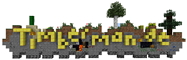 TDE - Minecraft Server Network Minecraft Server banner