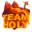 TeamHoly Minecraft Server Icon