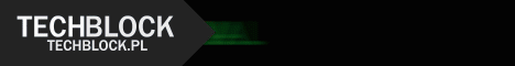 TechBlock Minecraft Server banner