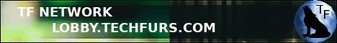 Techfurs Lobby Minecraft Server banner