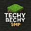 Techy Bechy SMP Minecraft Server Icon