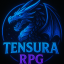 Tensura RPG Minecraft Server Icon