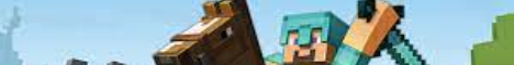 TermitSurvival Minecraft Server banner