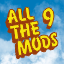 TerraBite Network - All The Mods 9 Minecraft Server Icon