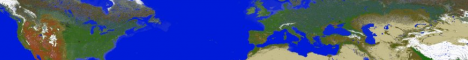 Terradivisa Minecraft Server banner
