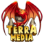 TerraMedia Network Minecraft Server Icon