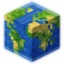 TerraNations Minecraft Server Icon
