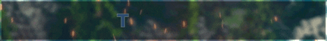 Terrestria Minecraft Server banner