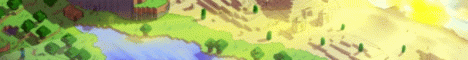 Teseo by Cyberian Minecraft Server banner