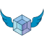 Tesseract Minecraft Server Icon