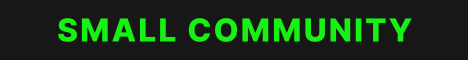 TGS_Survival Minecraft Server banner