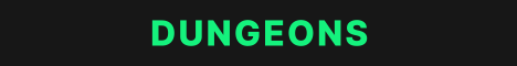 The Bayou Minecraft Server banner