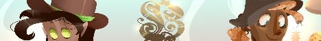 The Book Of Ventura Minecraft Server banner