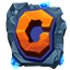 The Cavern Minecraft Server Icon