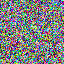 the cubic chaos network Minecraft Server Icon