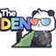 The Den SMP Minecraft Server Icon