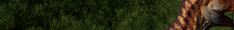 The Dome of City Minecraft Server banner