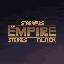 The Empire Strikes Block Minecraft Server Icon
