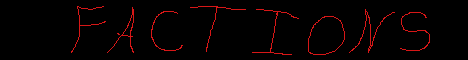 The Fathers Realm Minecraft Server banner