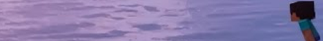 The FDA Minecraft Server banner