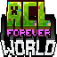 The Garden Minecraft Server Icon