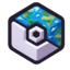 The Hidden Village Earth MC Minecraft Server Icon