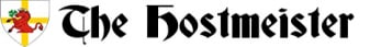 The Hostmeister Minecraft Server banner