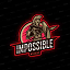 The Impossible Minecraft Server Icon