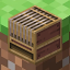 The Loom Minecraft Server Icon
