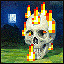 The Mutiny Minecraft Server Icon