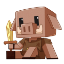 The Nether Minecraft Server Icon