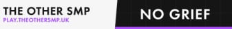 The Other SMP Minecraft Server banner