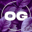 The Overgrowth Minecraft Server Icon