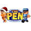 The Pen Prison Minecraft Server Icon
